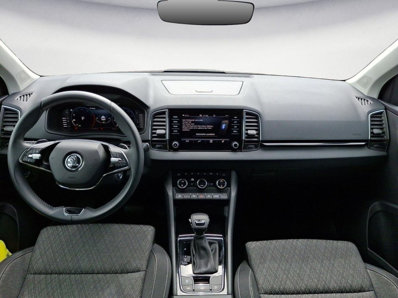 Škoda Karoq – Bild 12