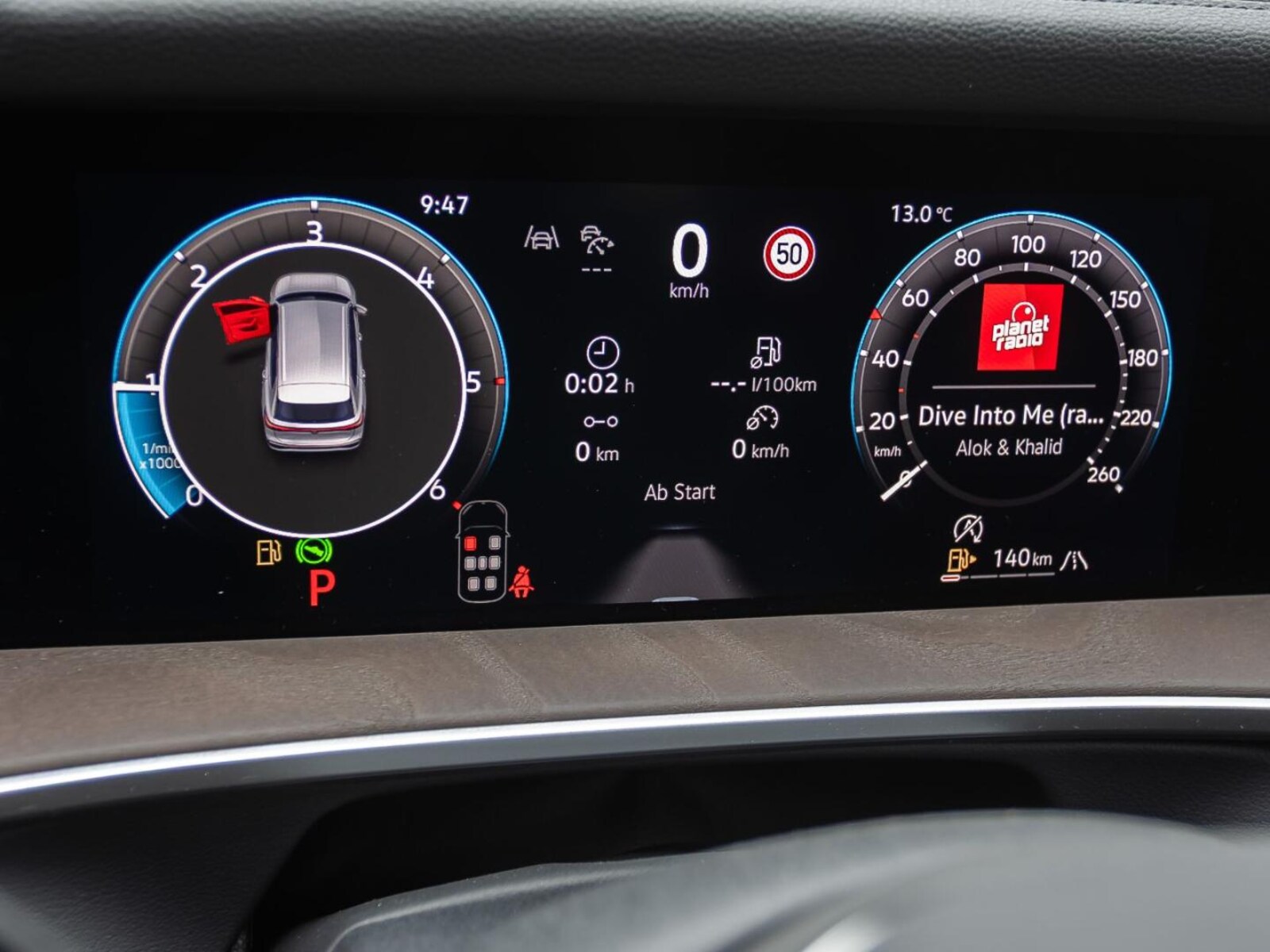 Volkswagen Tayron – Bild 16