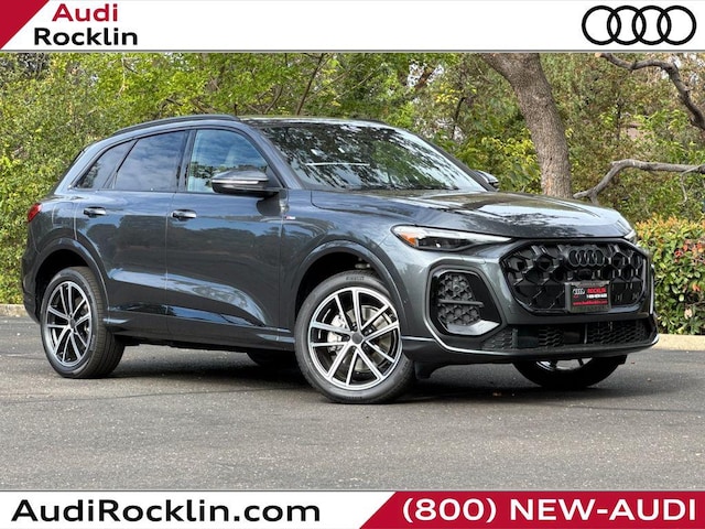 Photo of 2026 Audi Q5
