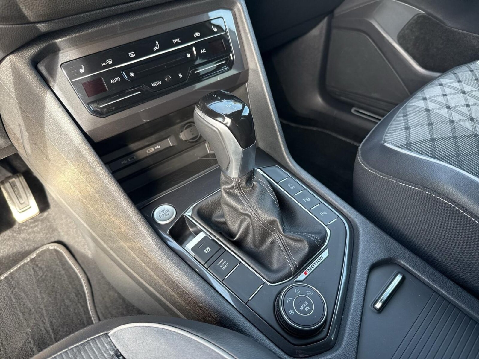 Volkswagen Tiguan Allspace – Bild 10
