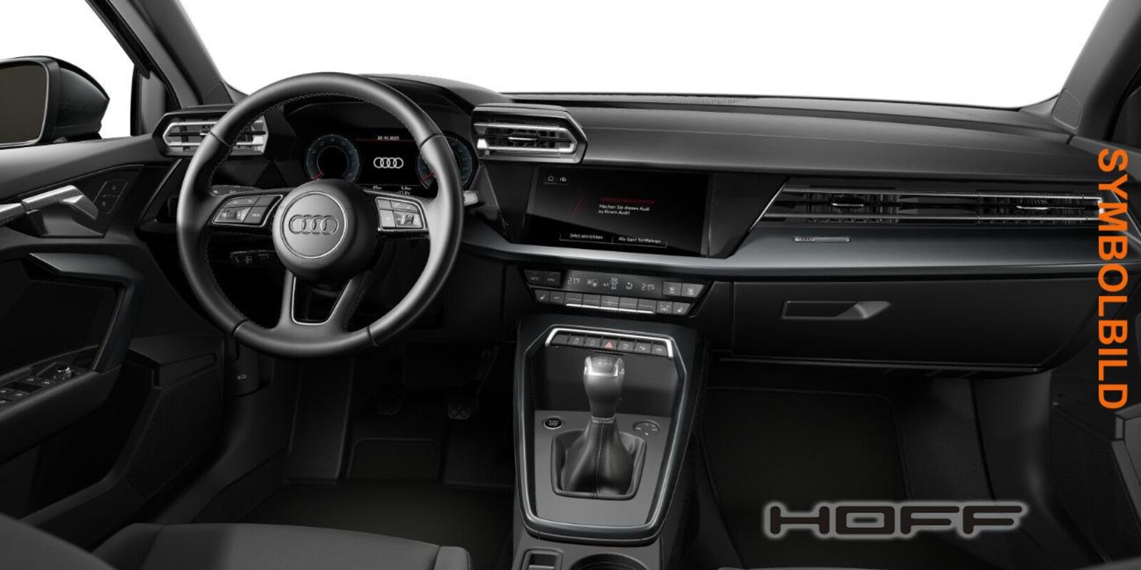 Audi A3 Sportback – Bild 3