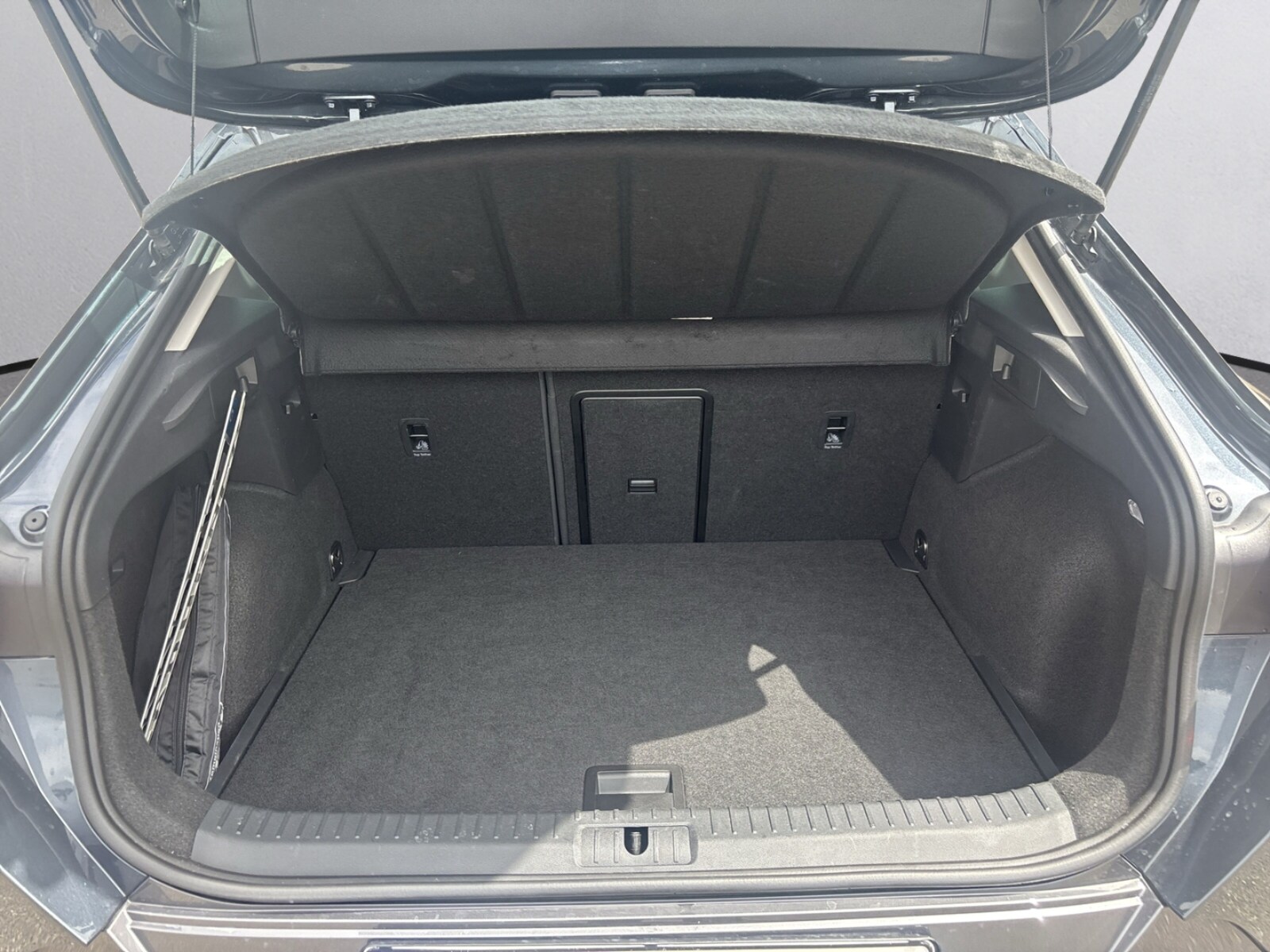 CUPRA Formentor – Bild 10