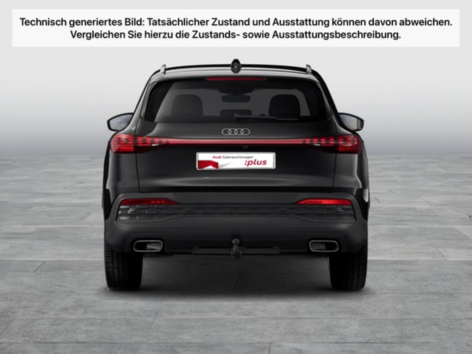 Audi Q5 – Bild 4