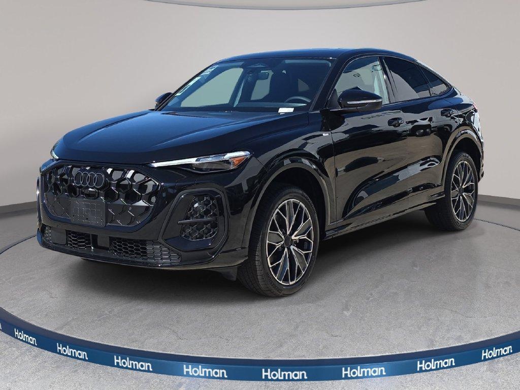 2026 Audi Q5 Sportback