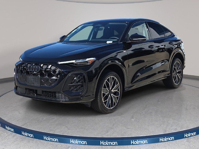 Photo of 2026 Audi Q5 Sportback