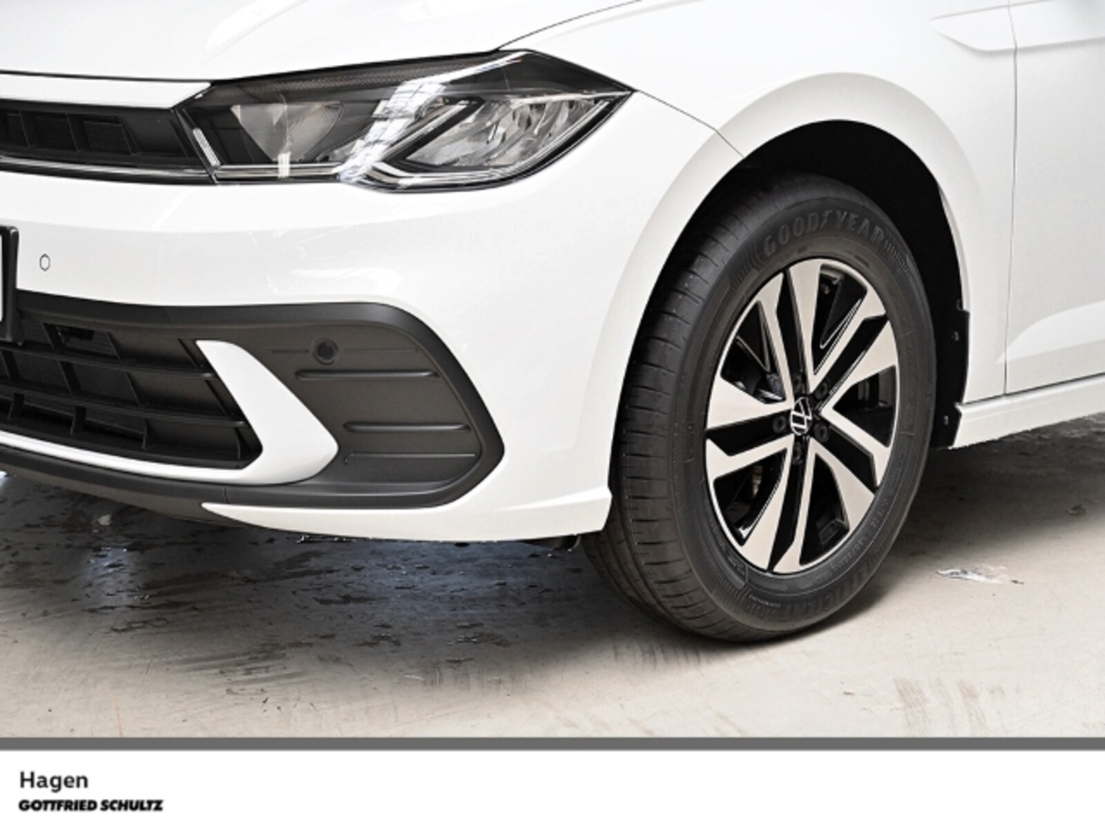 Volkswagen Polo – Bild 5