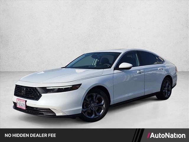 Photo of 2023 Honda Accord