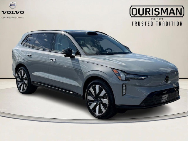 Photo of 2025 Volvo EX90
