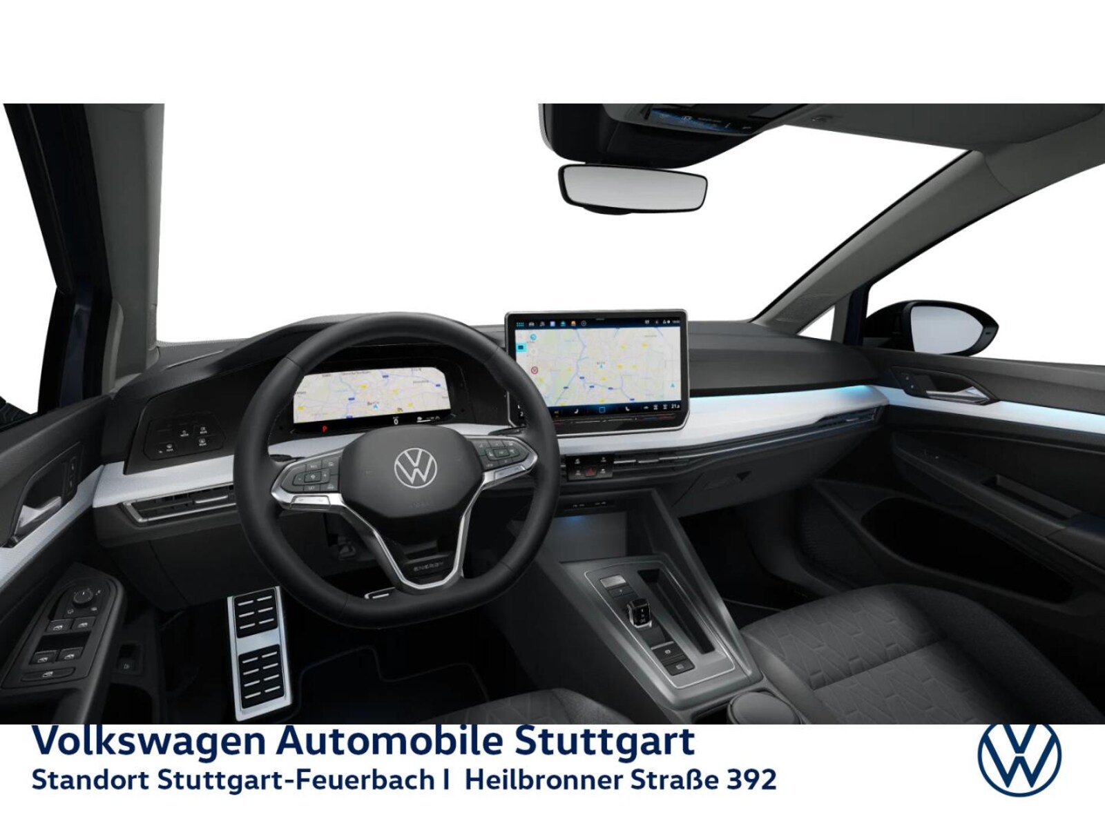 Volkswagen Golf – Bild 9