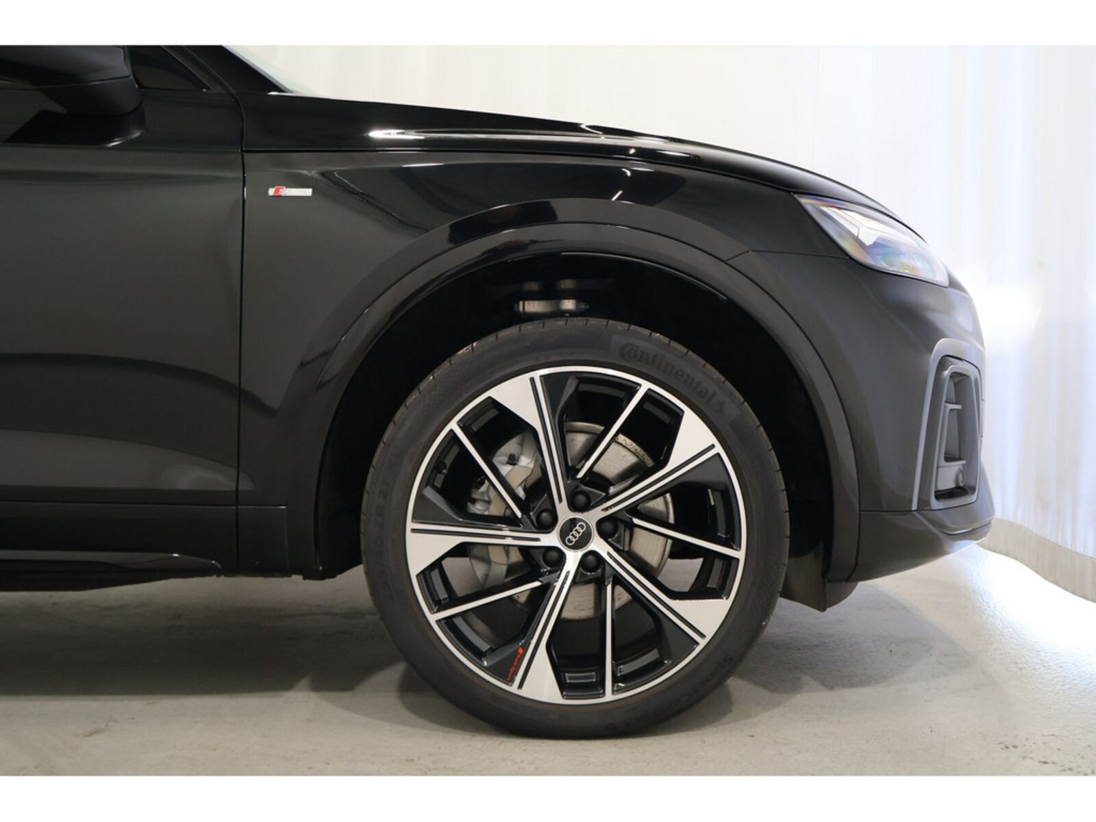 Audi Q5 – Bild 5