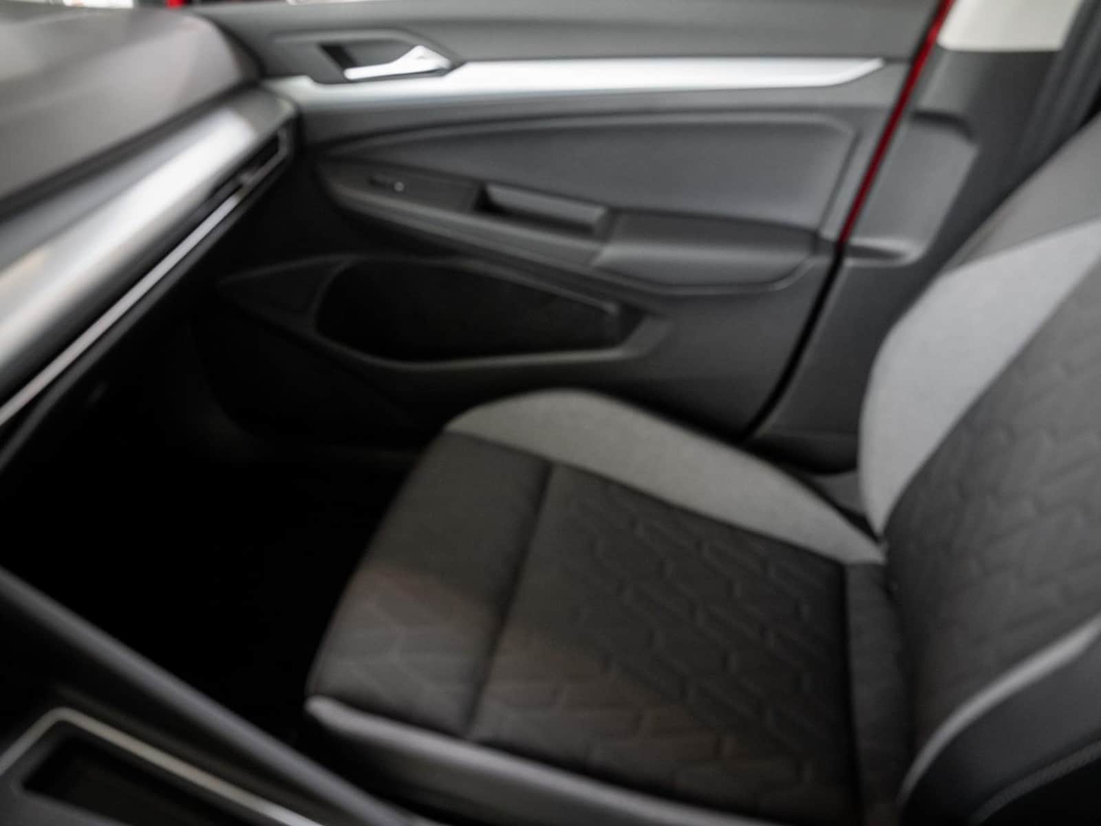 Volkswagen Golf – Bild 18