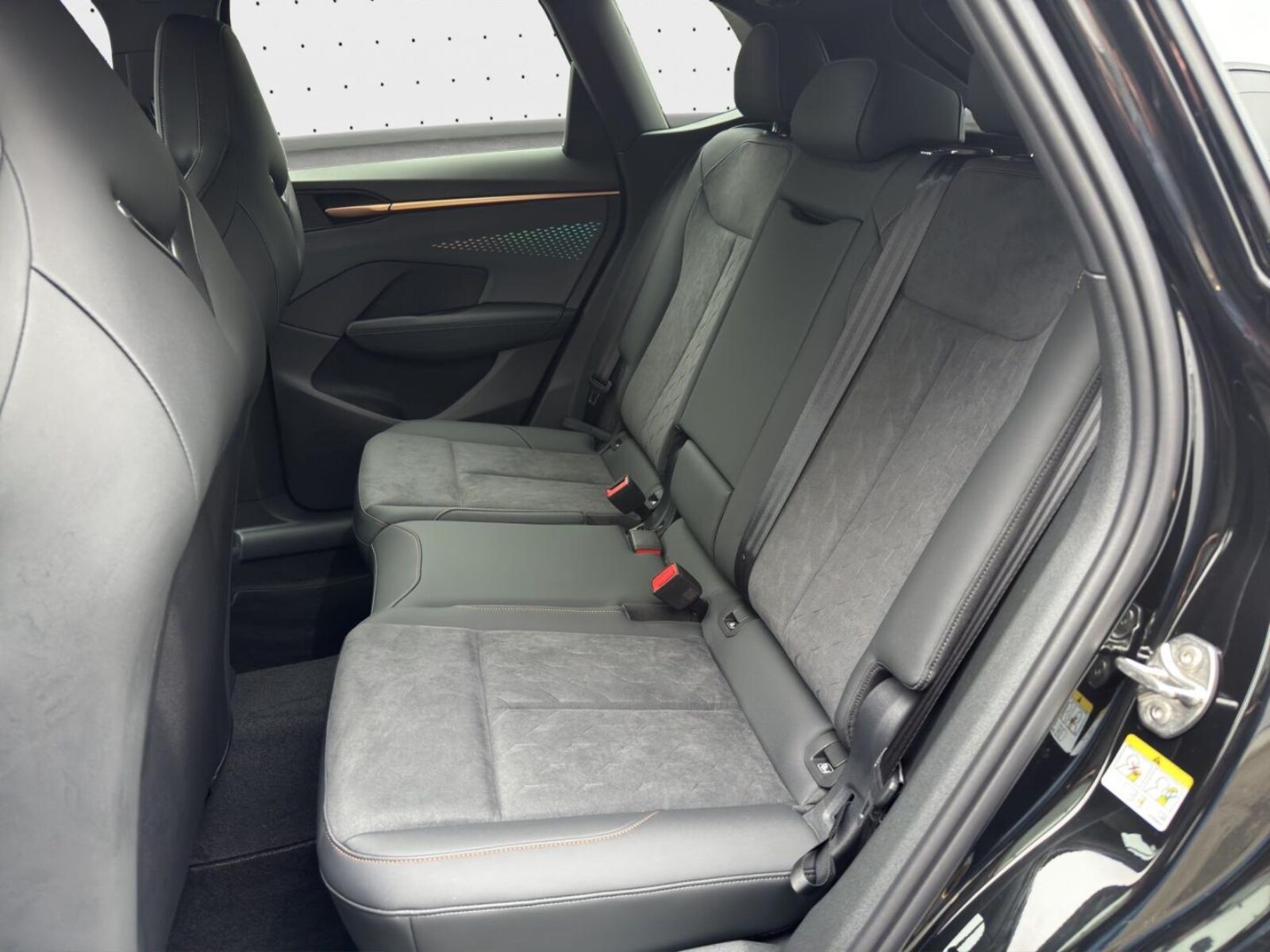 CUPRA Terramar – Bild 17