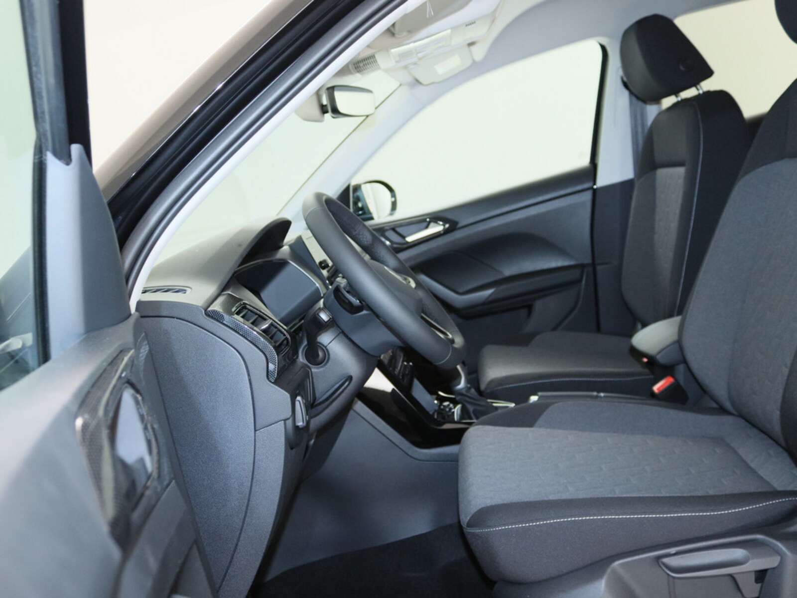 Volkswagen T-Cross – Bild 13