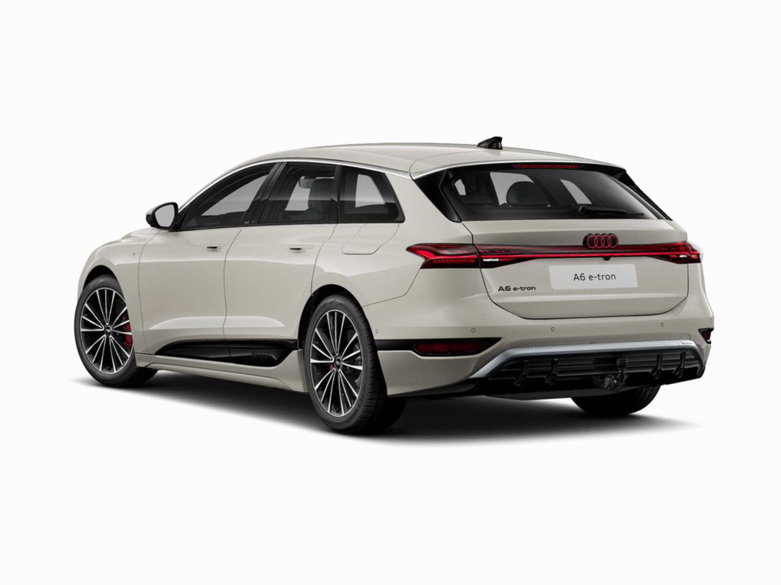 Audi A6 Avant e-tron – Bild 3