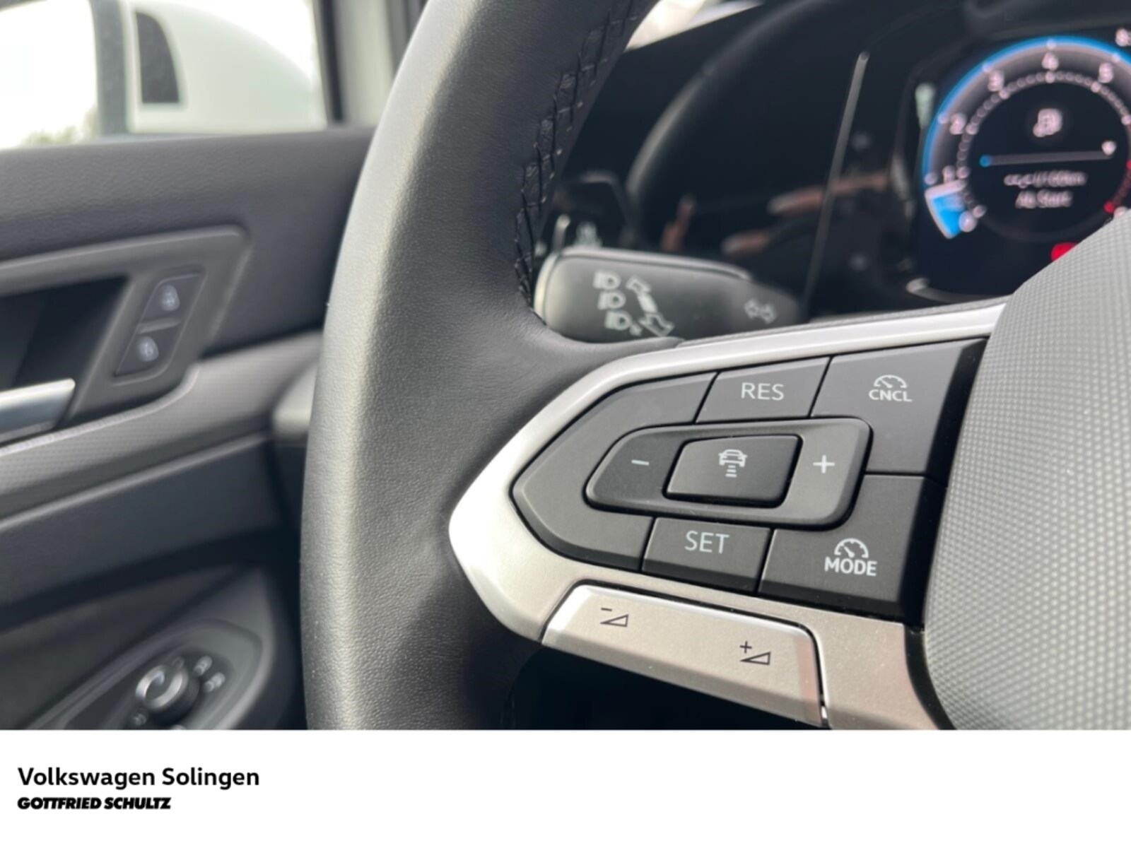 Volkswagen Golf – Bild 15