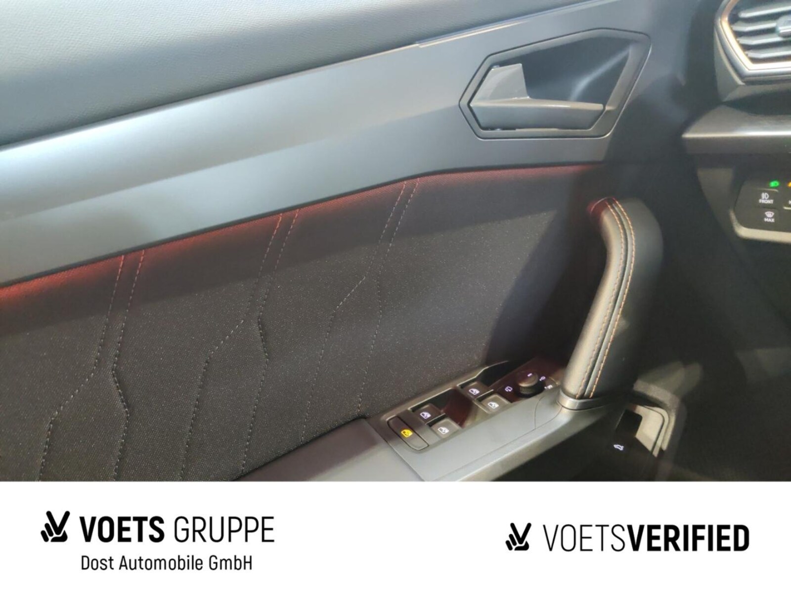 CUPRA Formentor – Bild 12