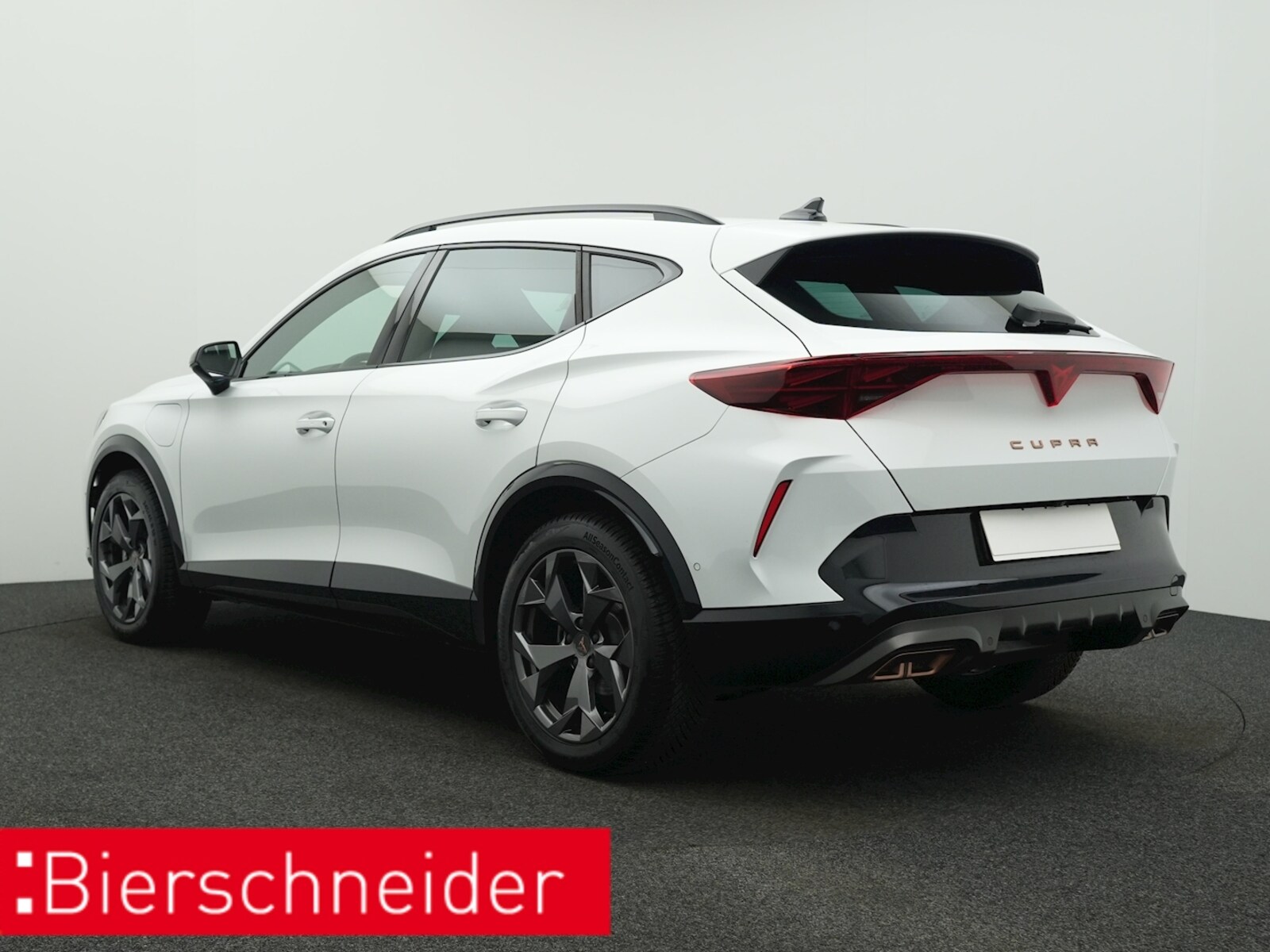 CUPRA Formentor – Bild 3
