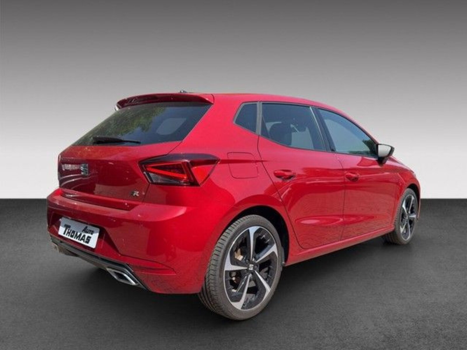 SEAT Ibiza – Bild 5