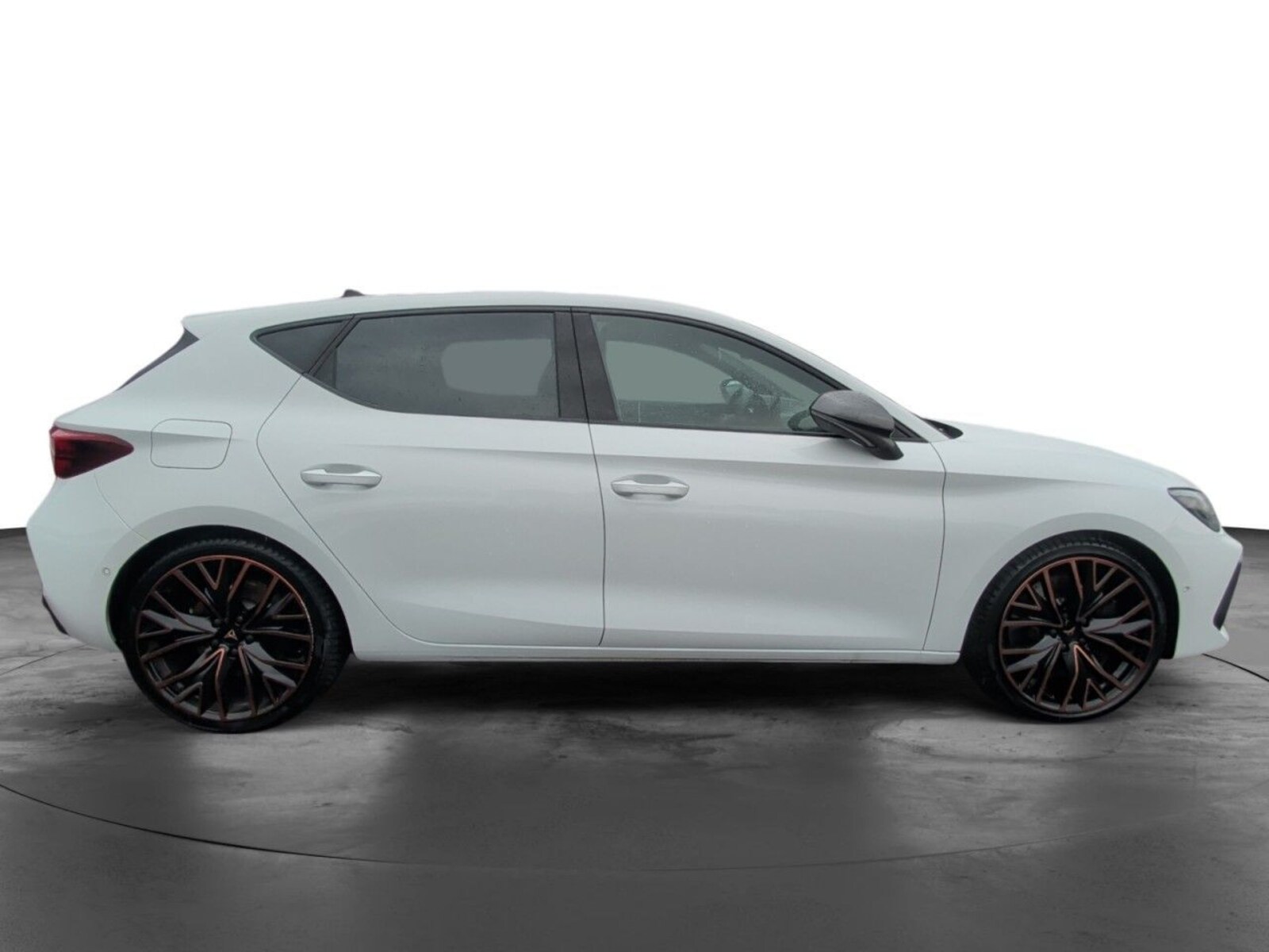 CUPRA Leon – Bild 6