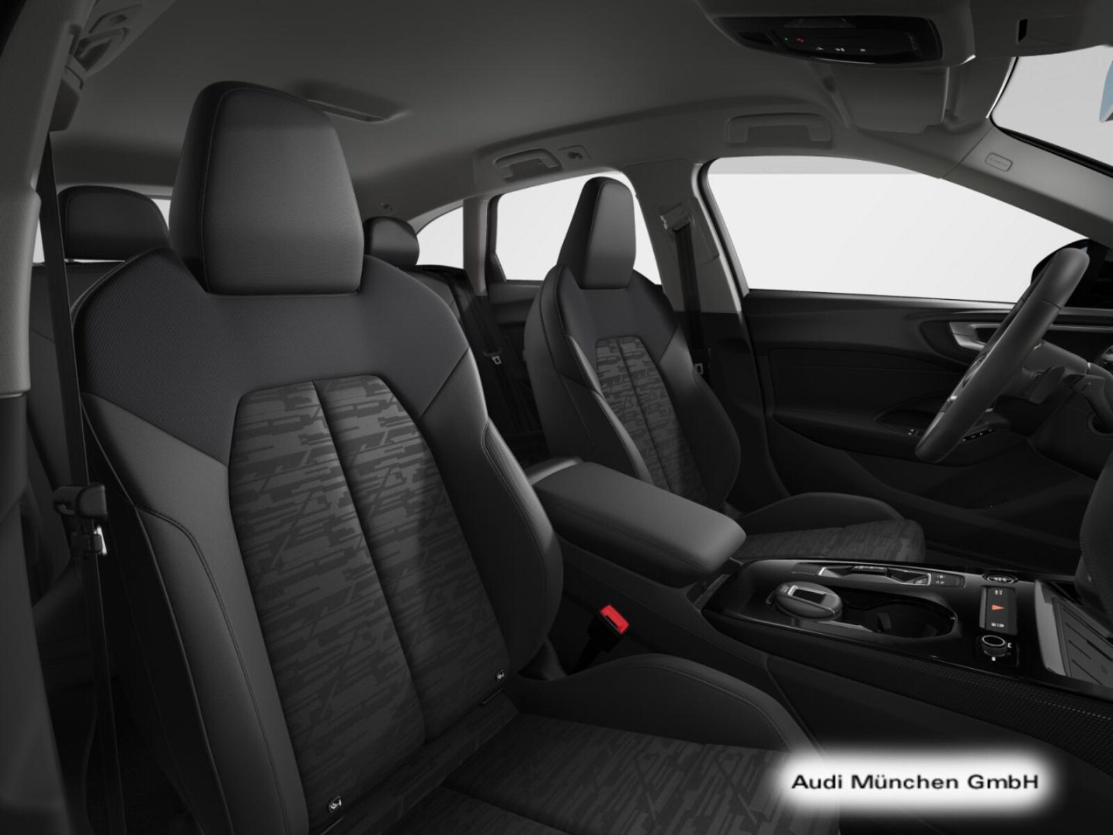 Audi A5 Avant – Bild 9