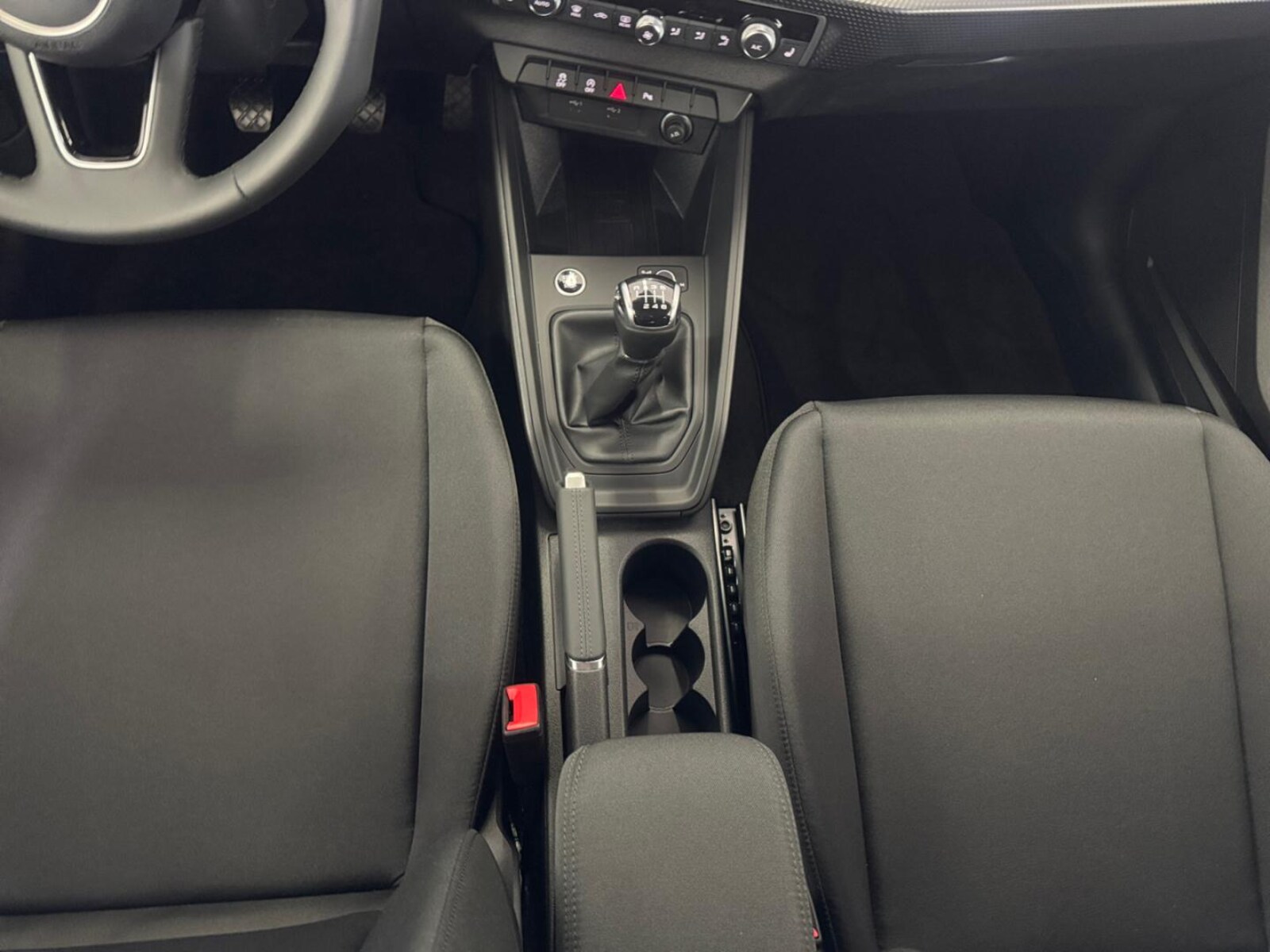 Audi A1 Sportback – Bild 7