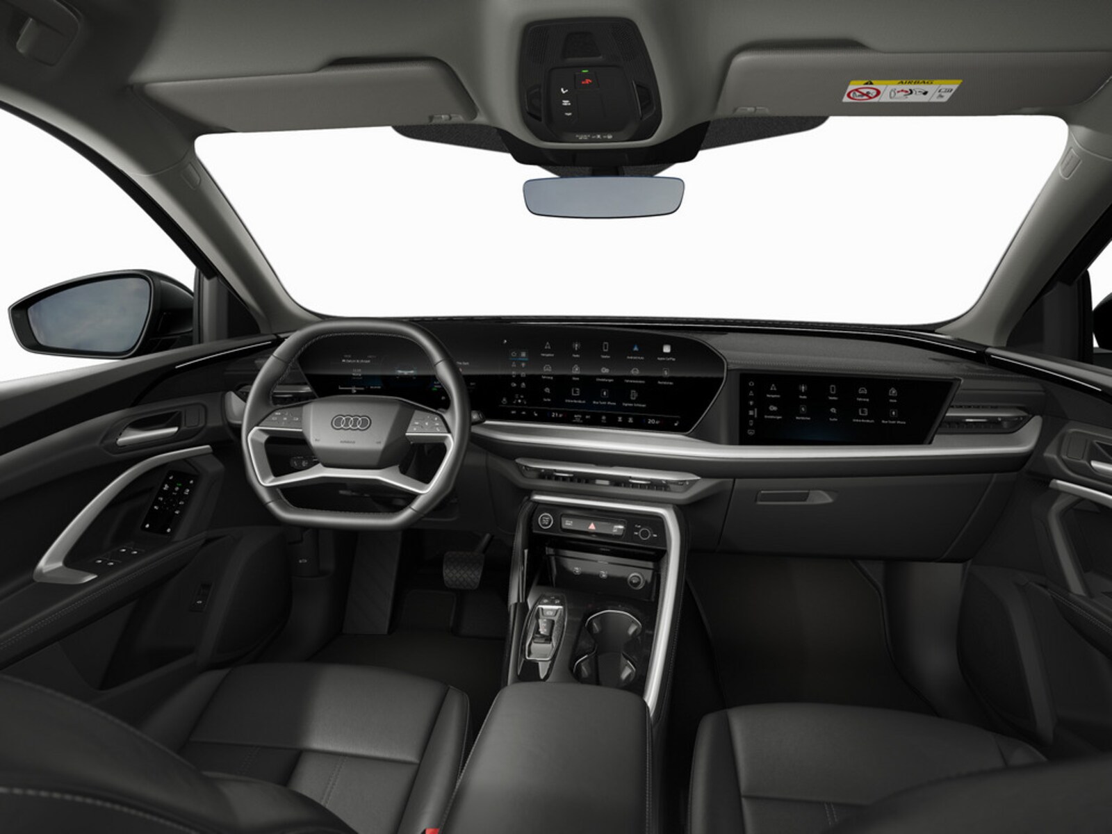 Audi Q5 Sportback – Bild 3