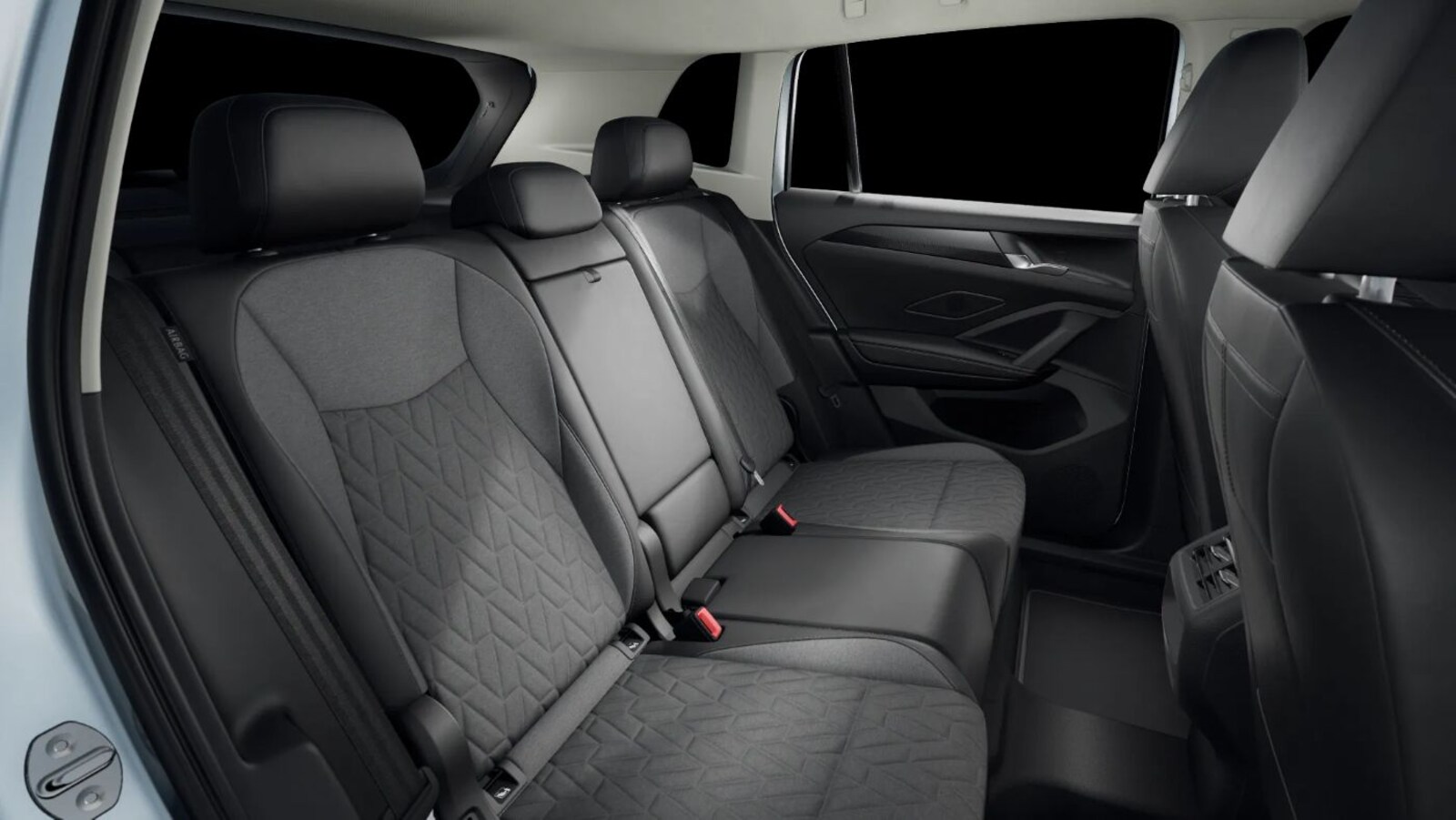 Volkswagen Tiguan – Bild 14