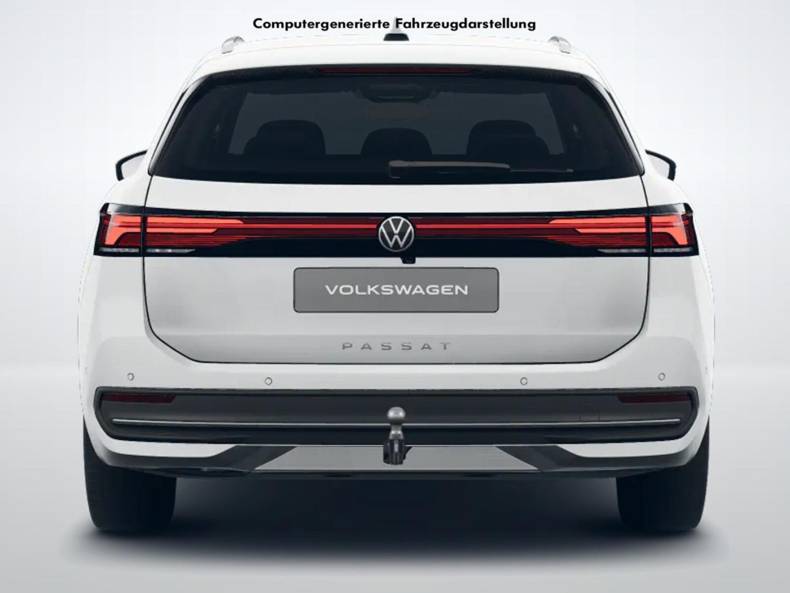 Volkswagen Passat – Bild 5