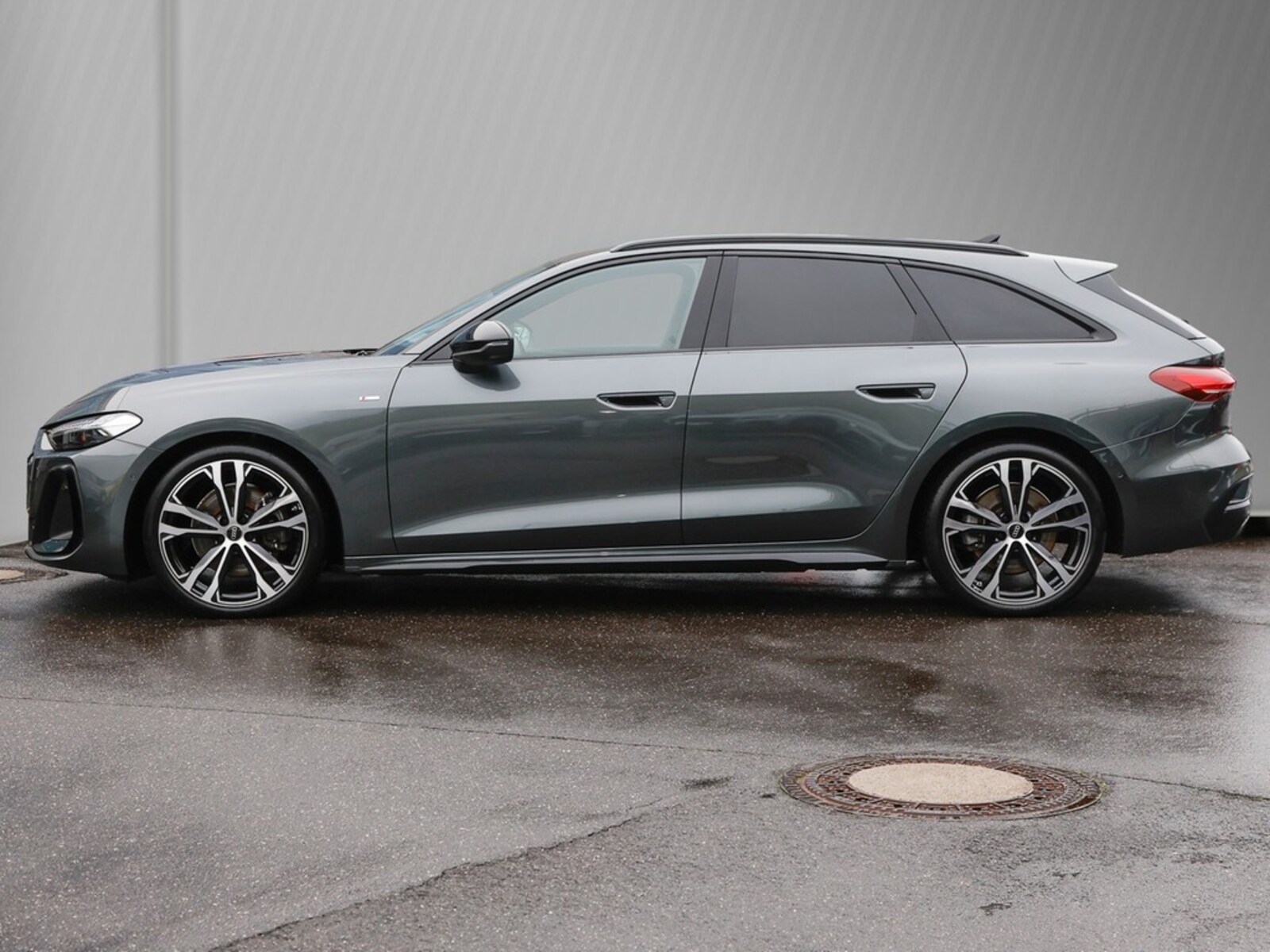 Audi A5 Avant – Bild 5