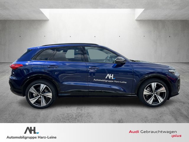 Image about Audi Q5 SUV TDI quattro 150 kW S tronic