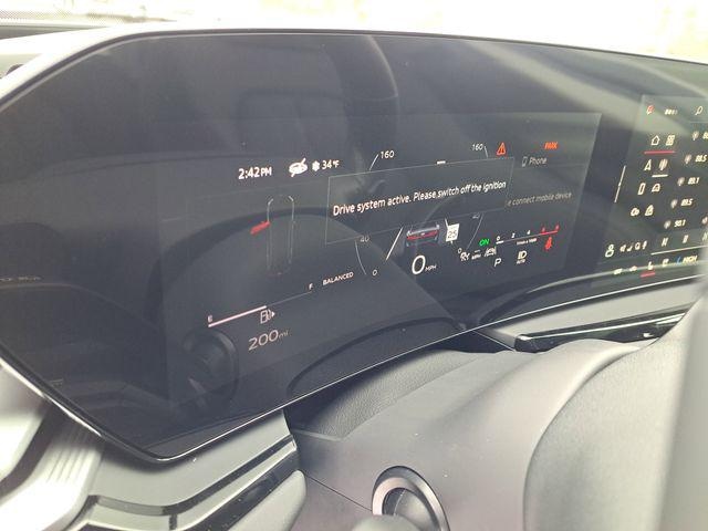 2026 Audi A6 Premium Plus - Photo 8