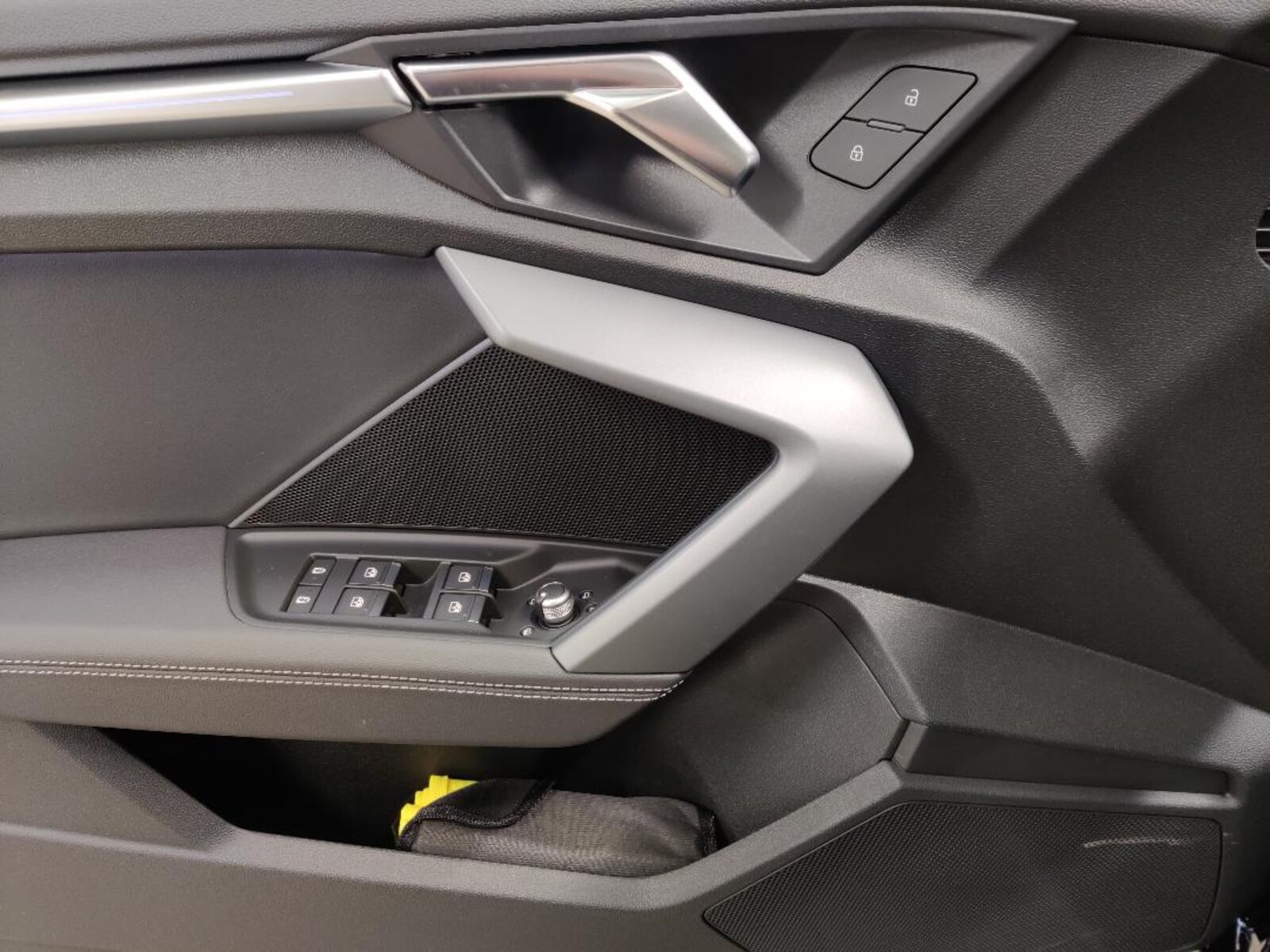 Audi A3 Sportback – Bild 17