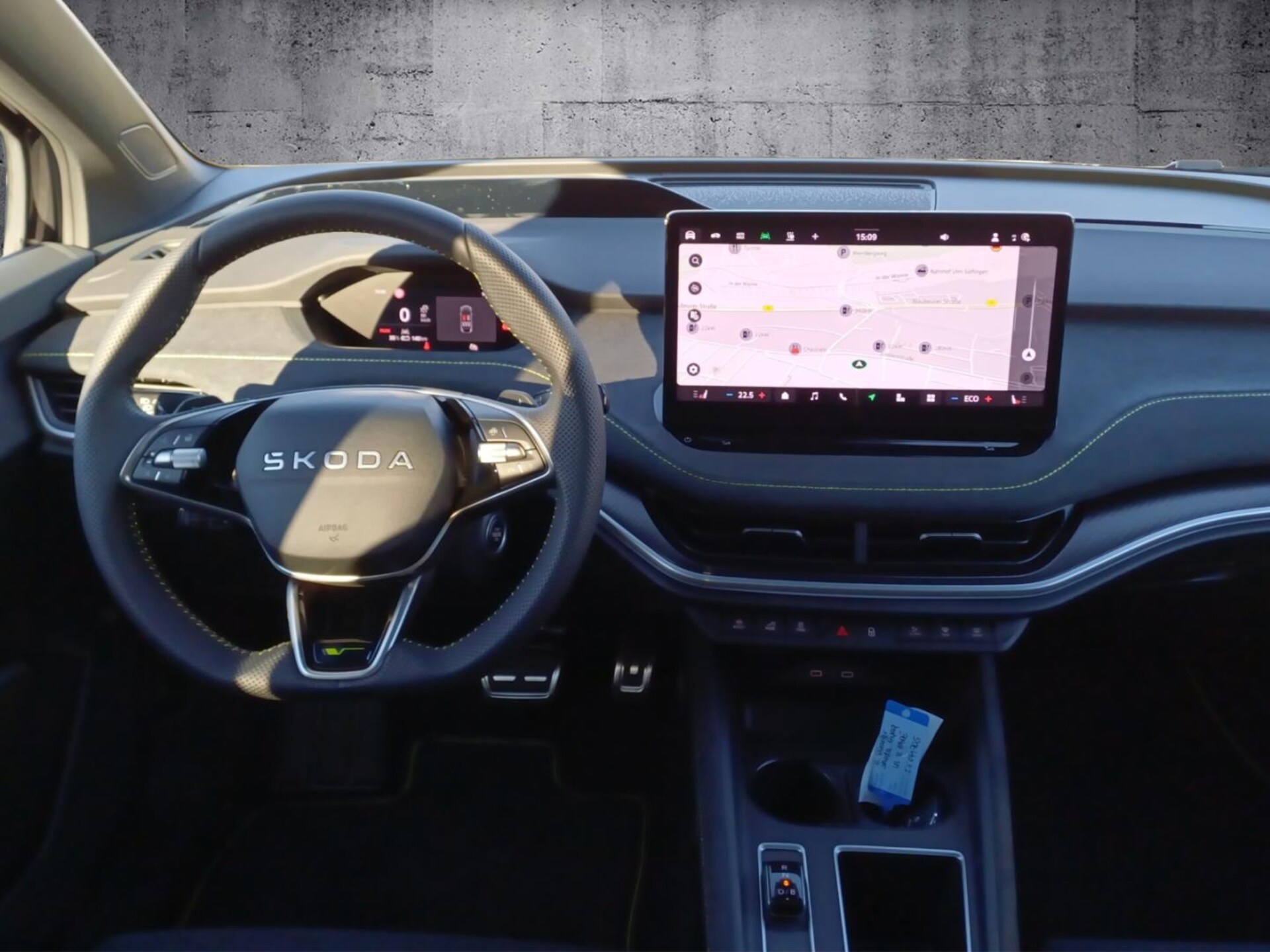 Skoda Enyaq RS