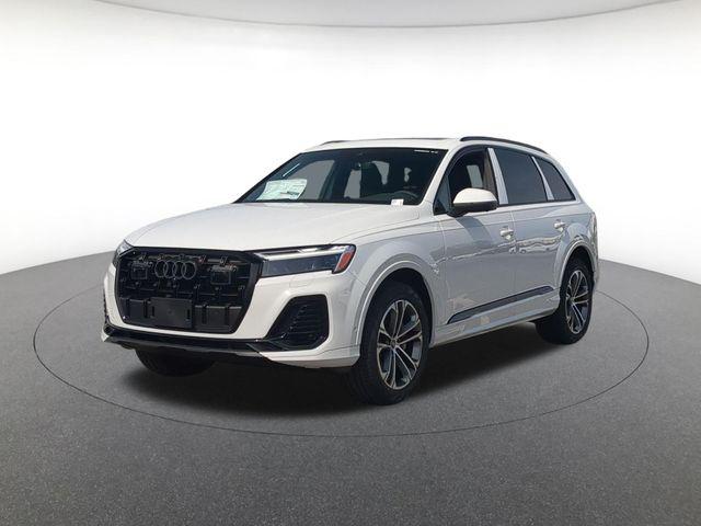2026 Audi Q7 45 Premium Plus quattro Tiptronic's photo