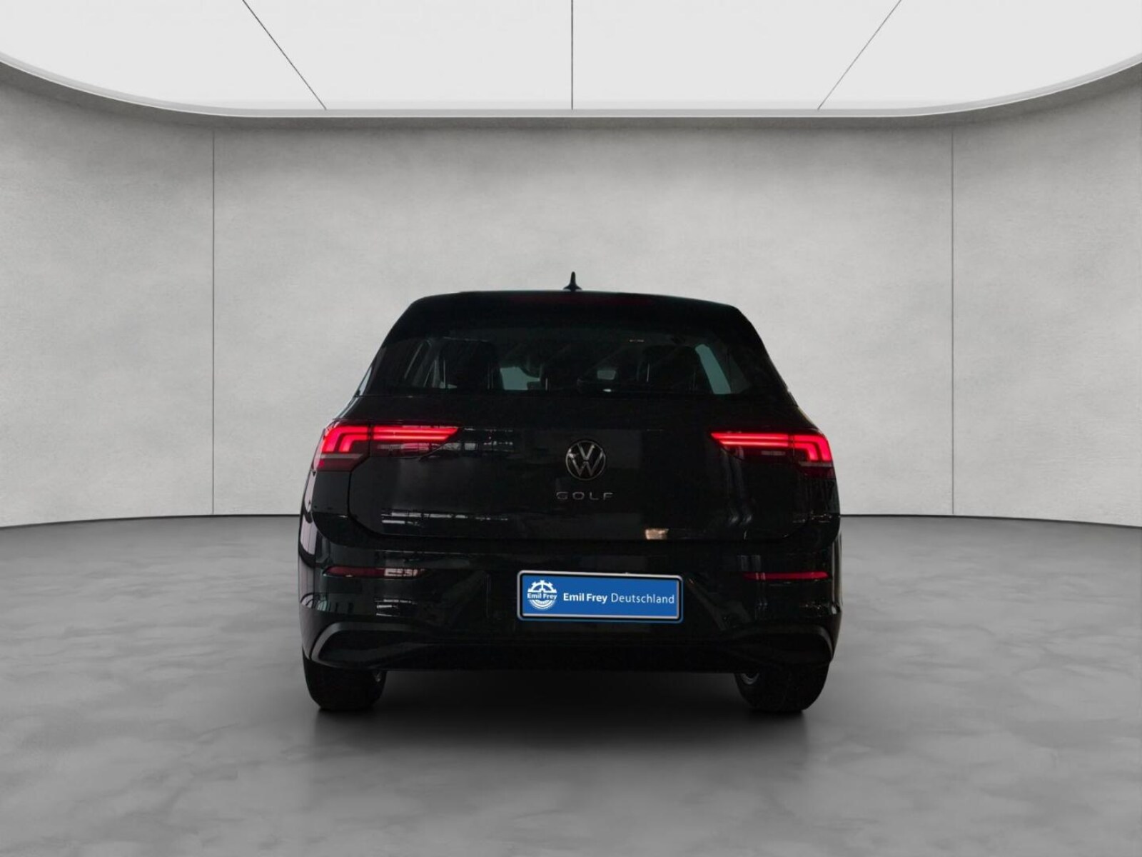 Volkswagen Golf – Bild 4