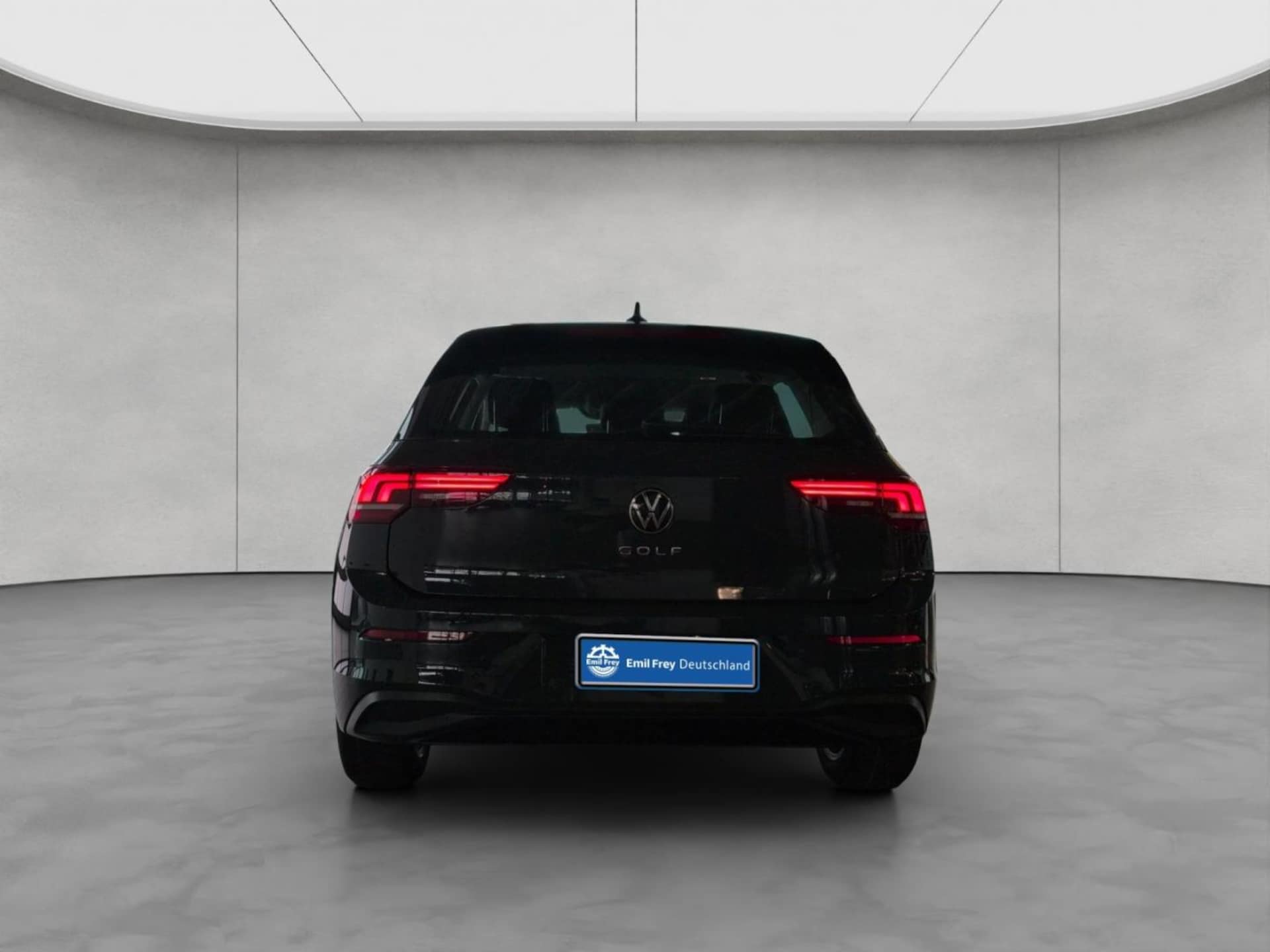 Volkswagen Golf Life