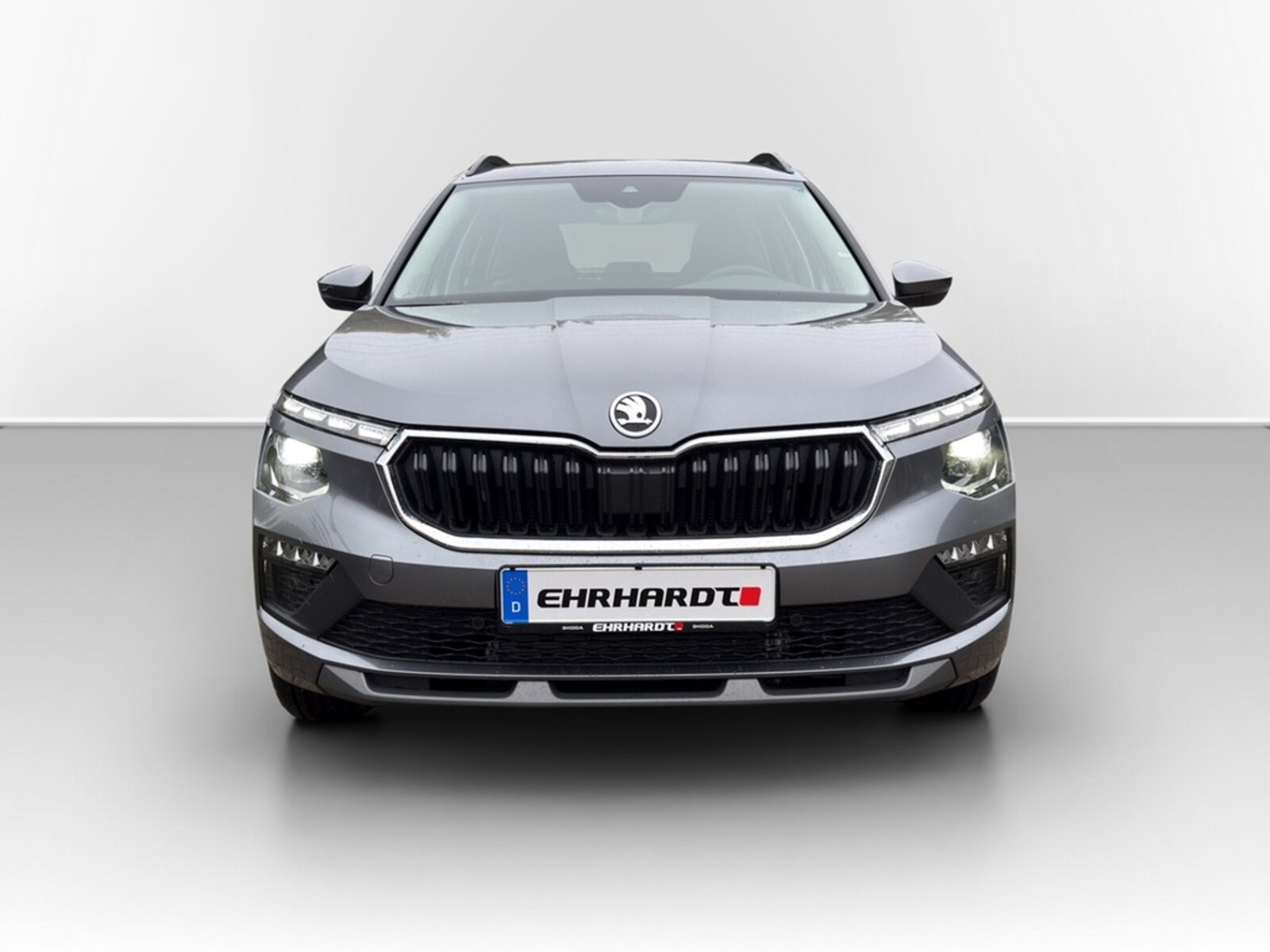 Škoda Kamiq – Bild 2