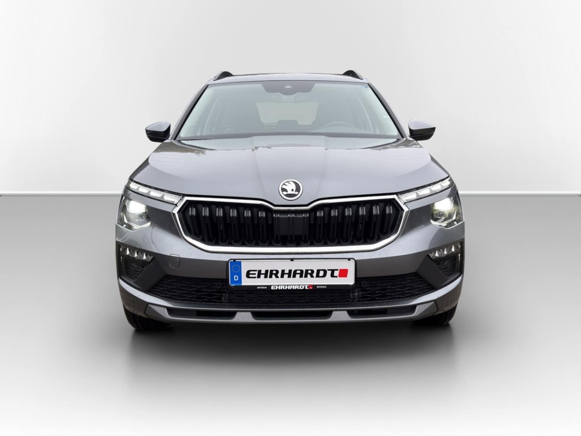 Skoda Kamiq Tour