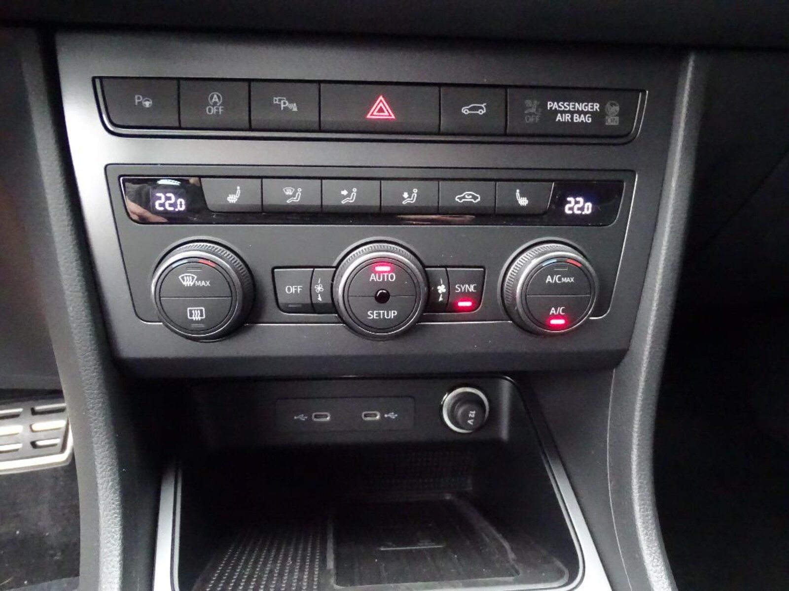 CUPRA Ateca – Bild 11