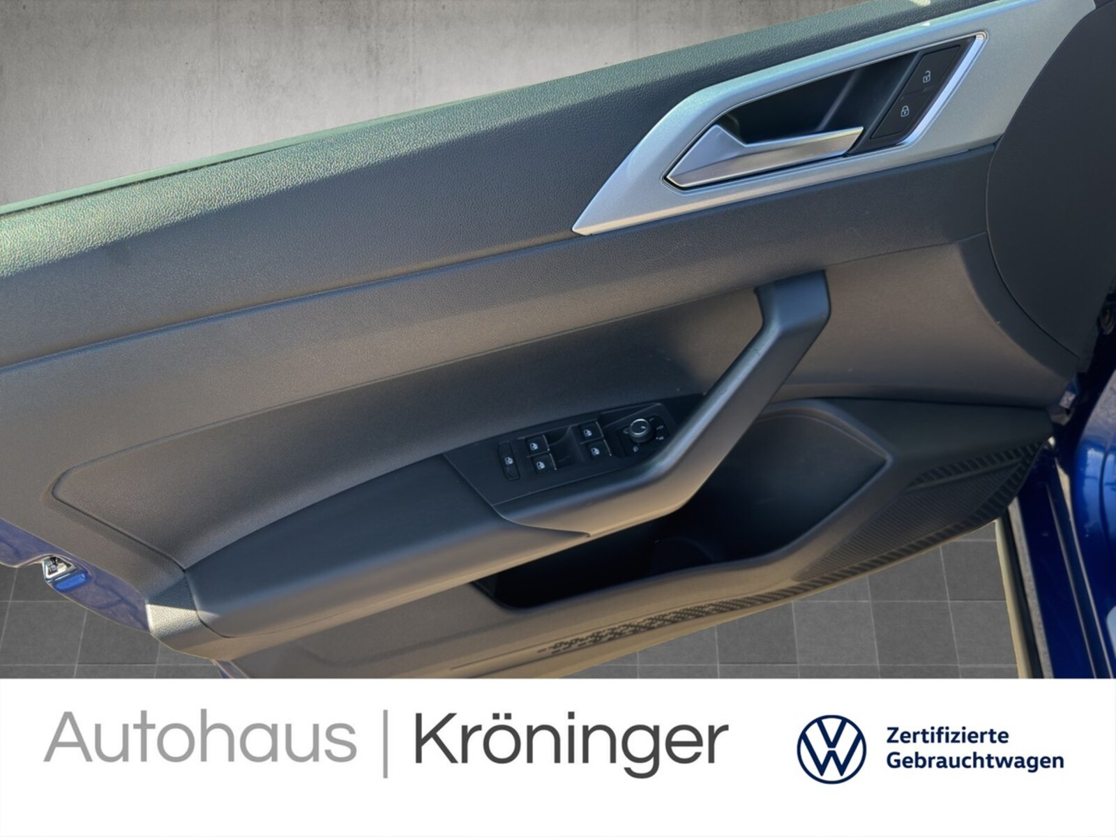 Volkswagen Taigo – Bild 9