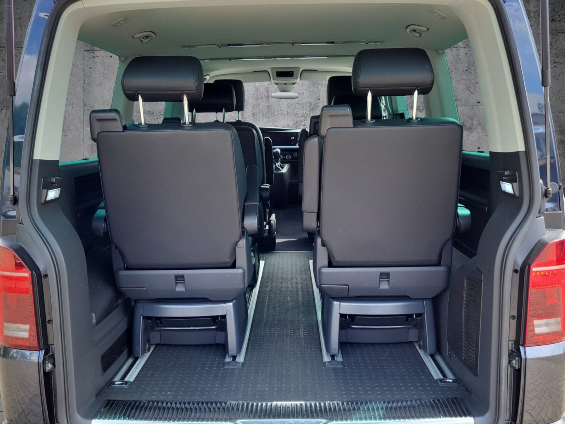 Volkswagen T6.1 Multivan Comfortline