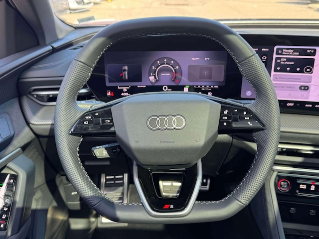 2026 Audi SQ5 Premium Plus - Photo 31