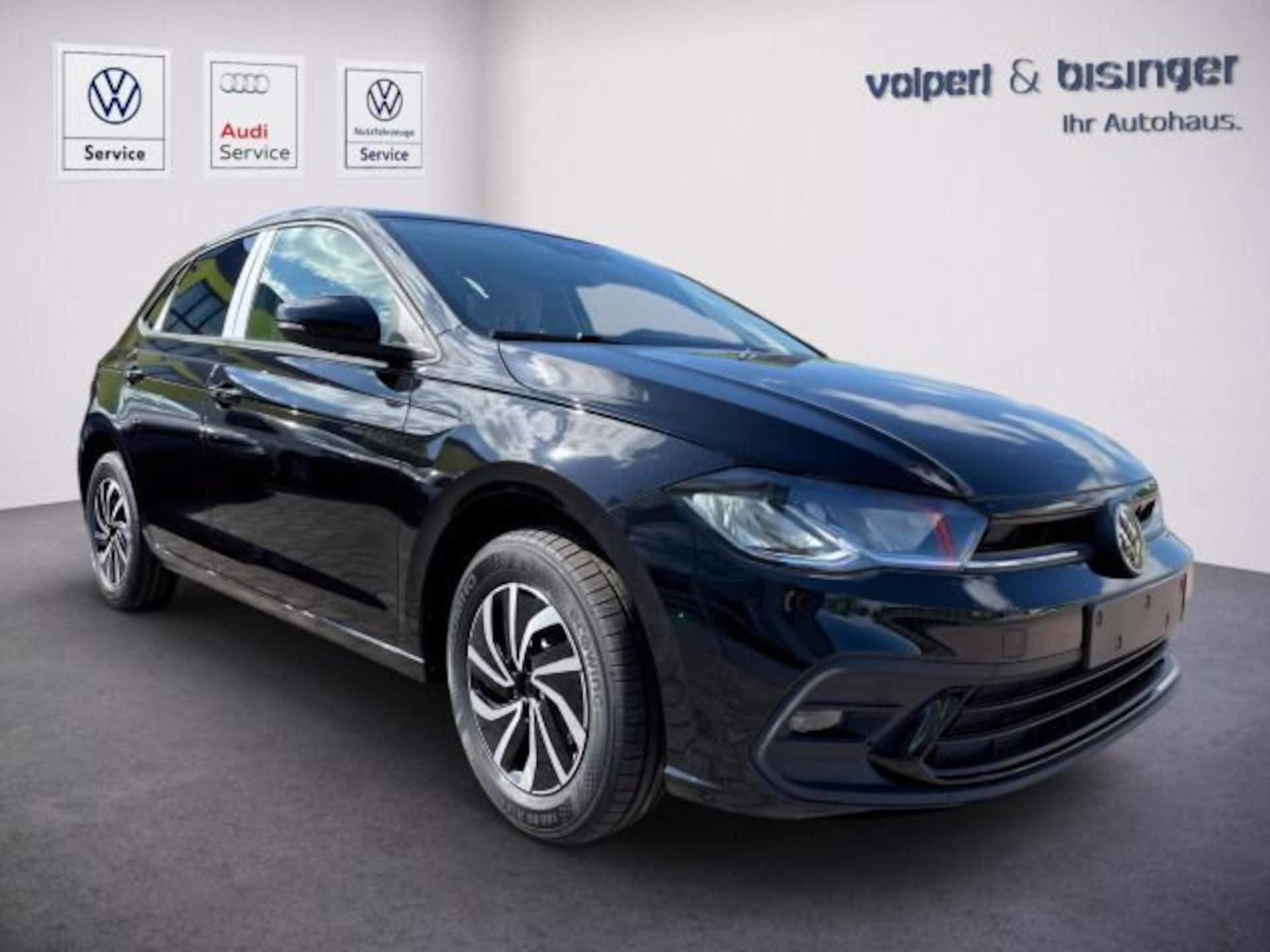 Volkswagen Polo Life