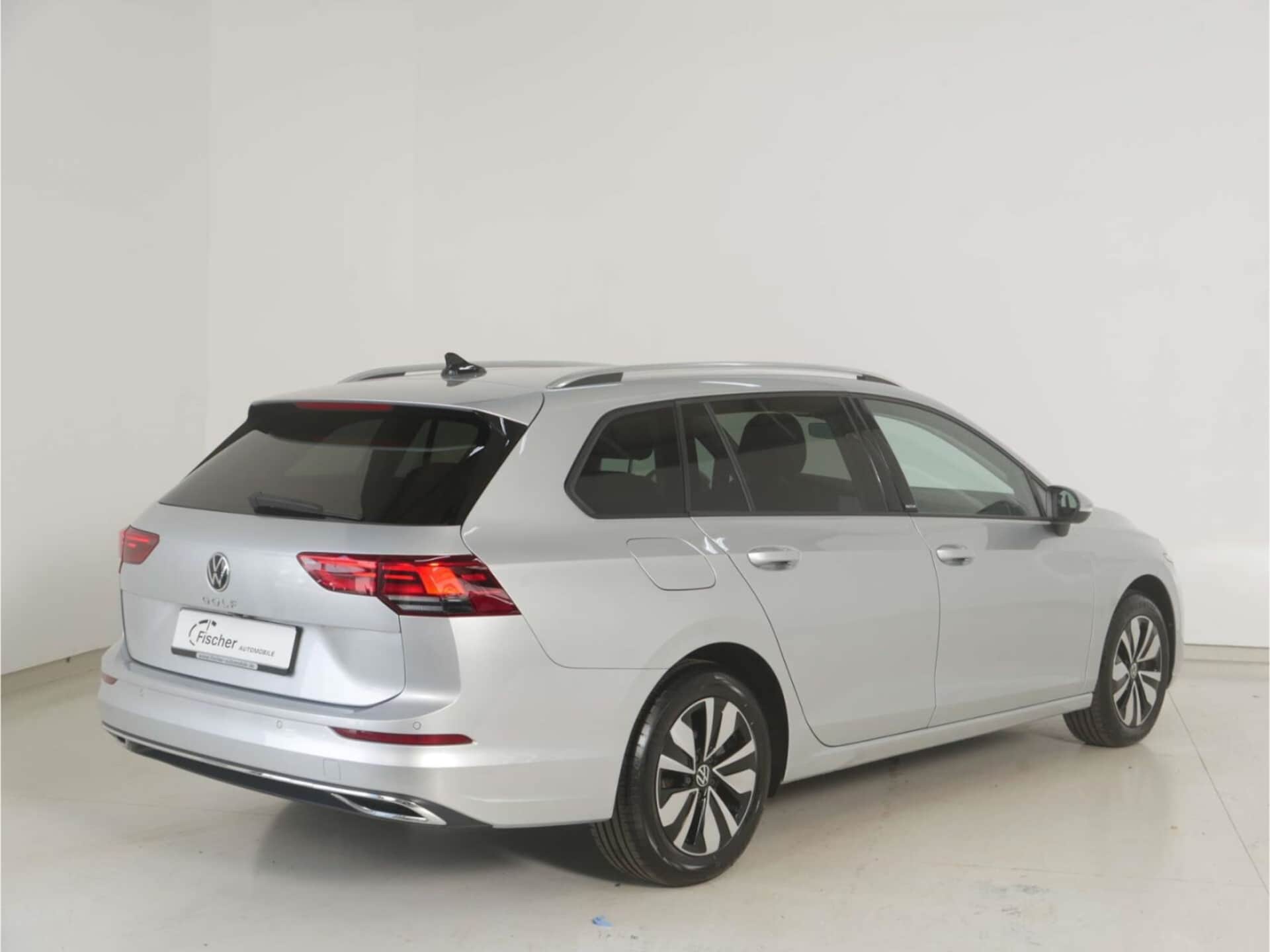 Volkswagen Golf Variant MOVE