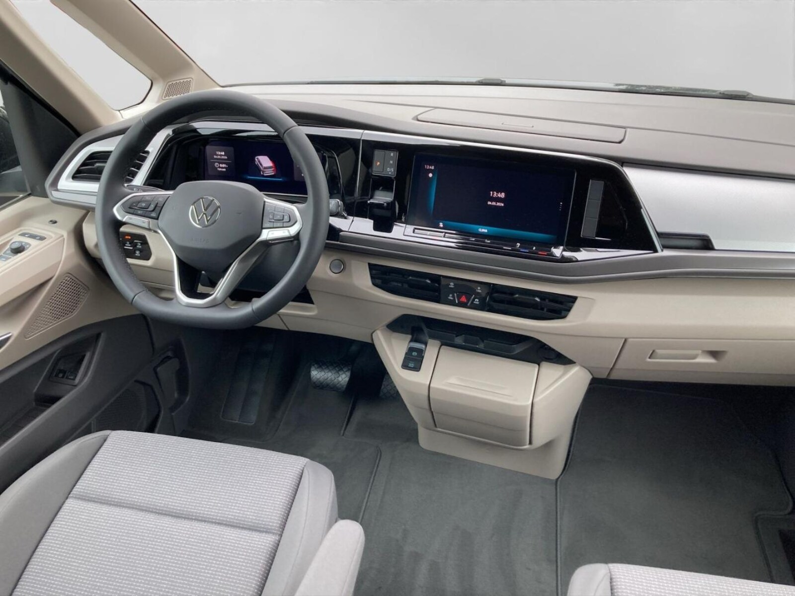 Volkswagen Multivan Langversion – Bild 4