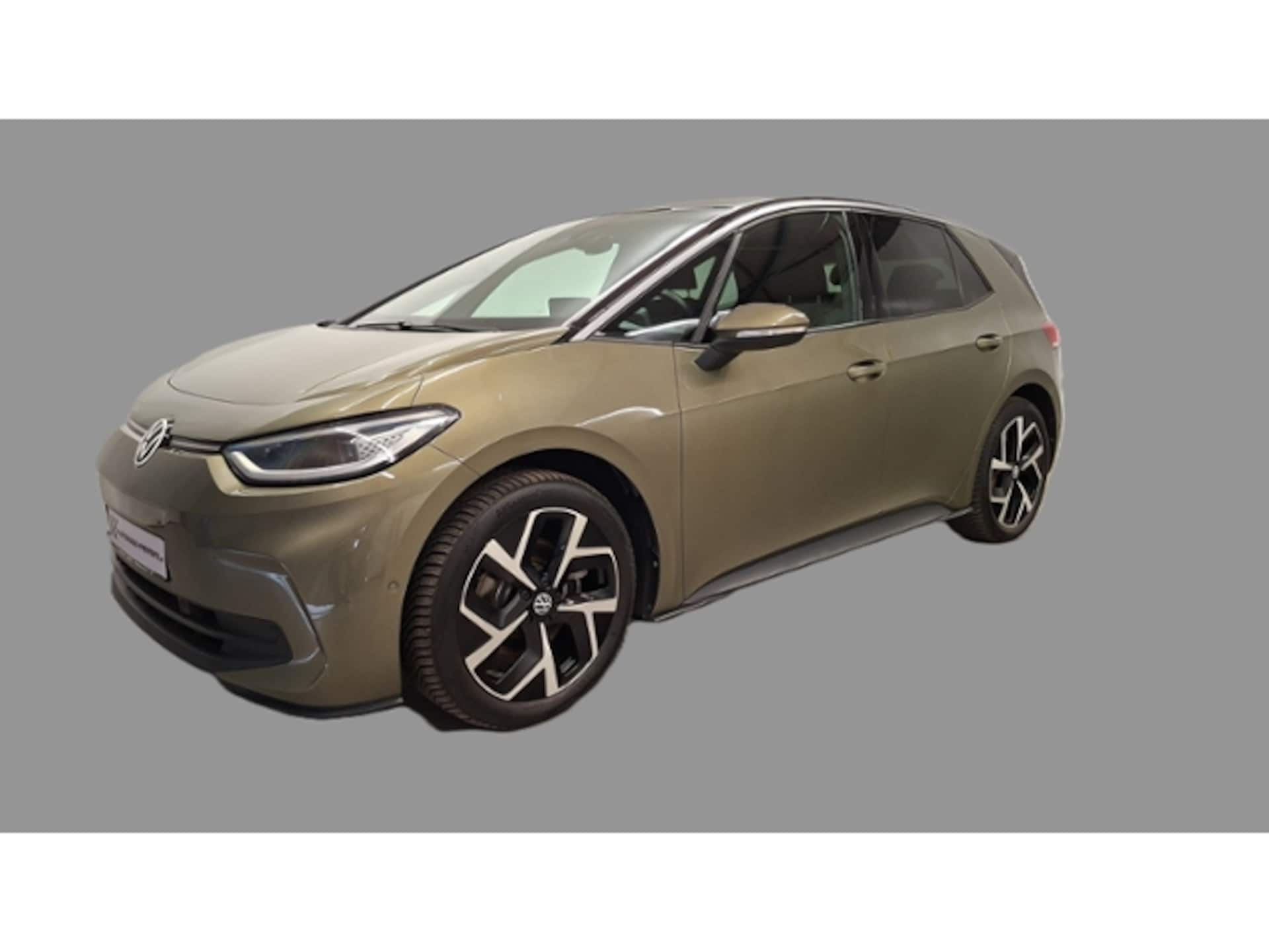 Volkswagen ID.3 MOVE Pro
