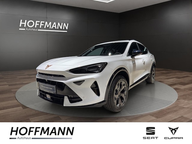 CUPRA Formentor 2.0 TDI DSG Navi+LED+ACC+LM18+360° (020876)