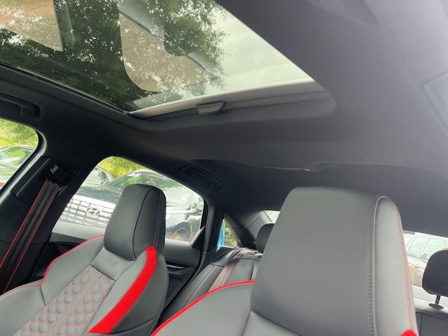 2026 Audi RS 3 Base - Photo 33