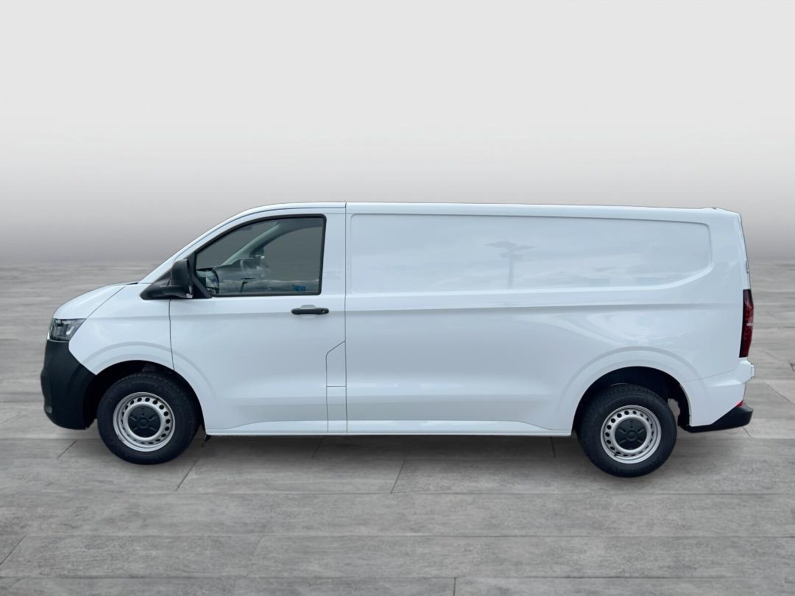 Volkswagen Transporter Kasten langer Radstand – Bild 2
