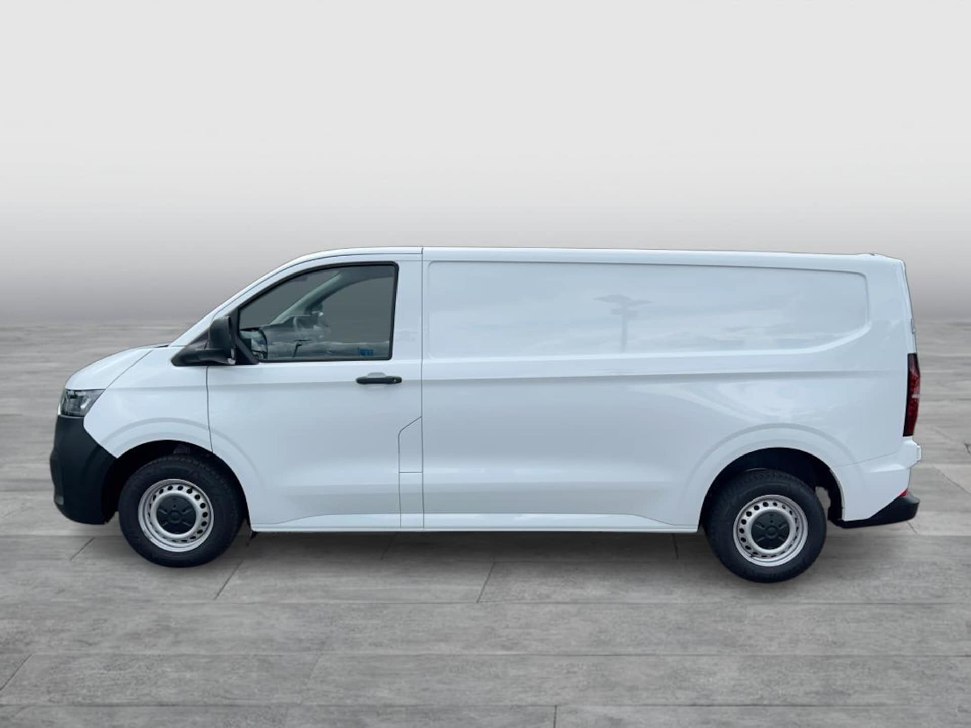 Volkswagen Transporter Kasten langer Radstand